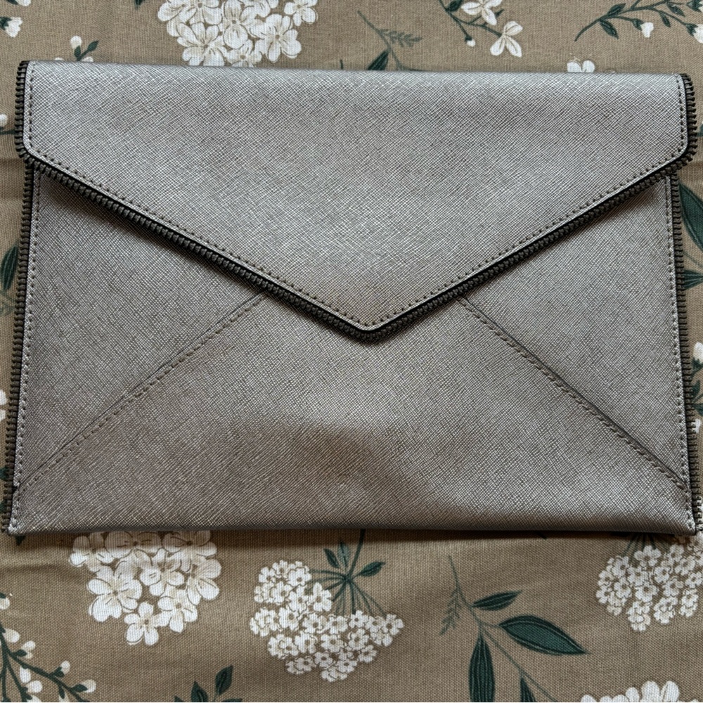 Rebecca Minkoff Envelope Clutch